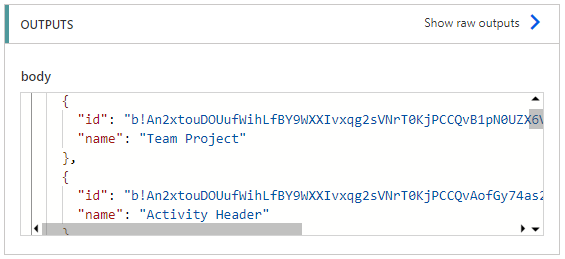 เพื่อหา Drive id ของพื้นที่จัดเก็บเอกสาร (Document library) SharePoint ซึ่งอาจจำเป็นในบางการดำเนินการ (บางการดำเนินการอาจไม่ยอมรับ Id หรือ Library name)