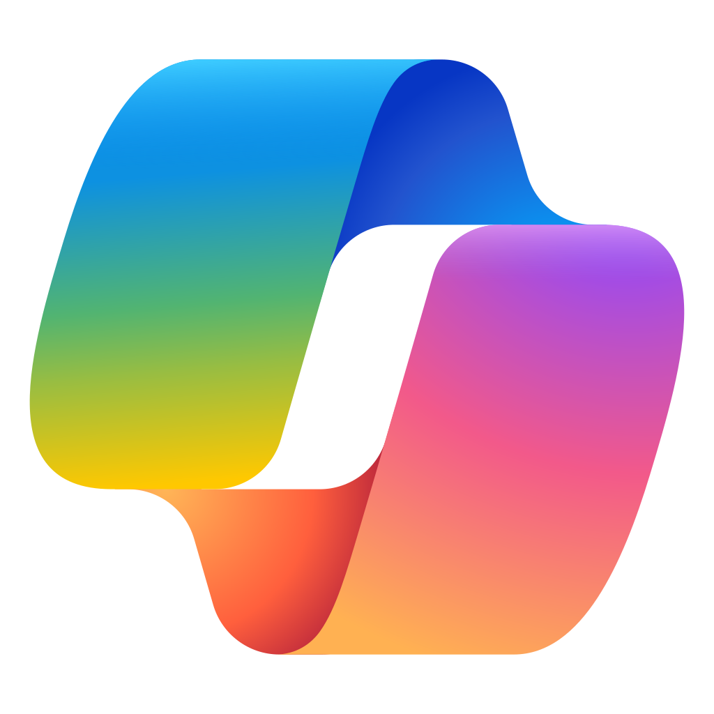 Microsoft 365 Copilot Icon