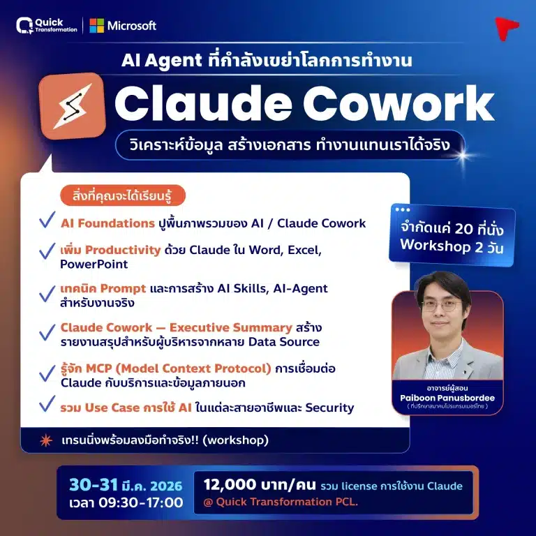 Workshop Claude Cowork 6