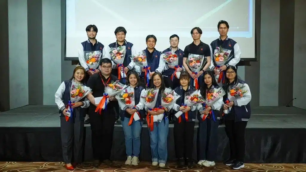 ร่วมงานกับเราชาว "Quicker" - Quick Transformation