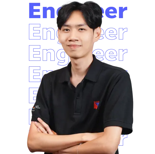 2025 Engineer Career