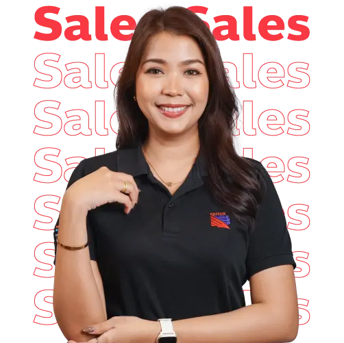 2025 Sales Career