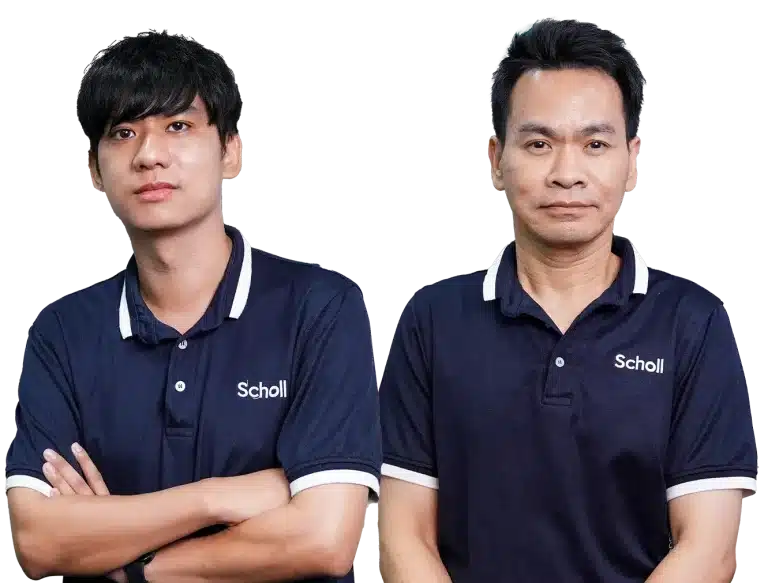 คุณวรพล ไทยสมบูรณ์ และ คุณวรัญ จิตเจือจุน 2