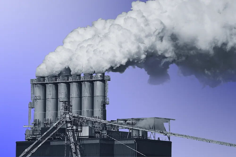 Quick Energy Environment