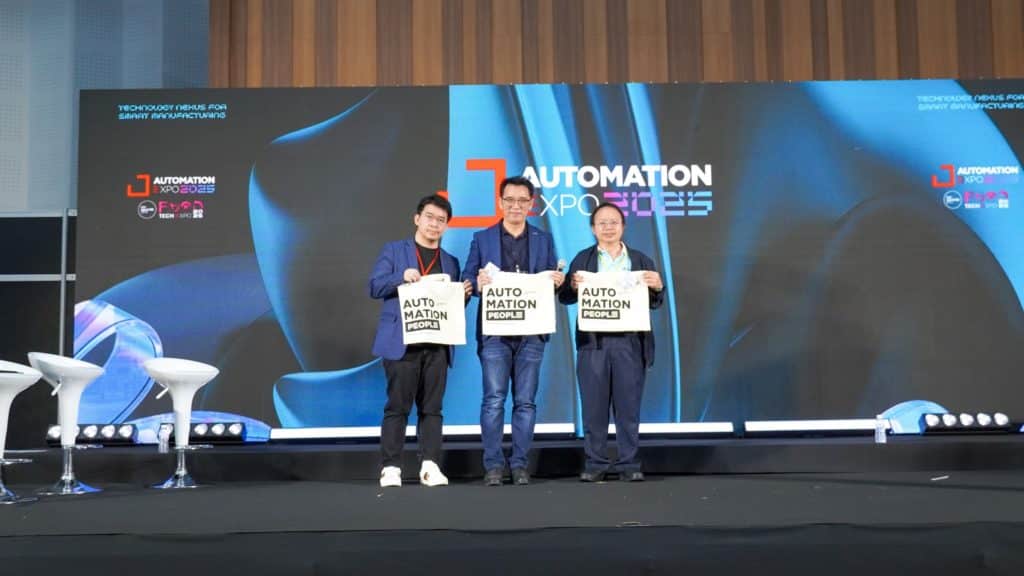 UNIPRO MANUFACTURING: ตัวจริงของโรงงานที่เชื่อใน Data-Driven + Sustainability