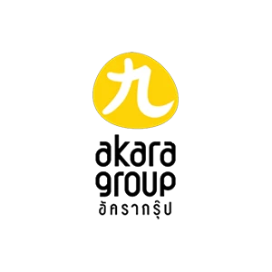 Akara logo