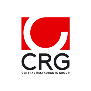 CRG logo
