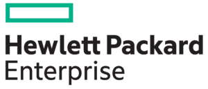 Hewlett Packard Enterprise Logo