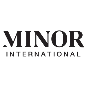 Minor logo