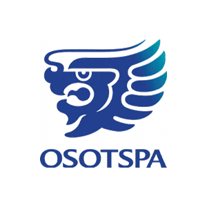 Osotspa logo