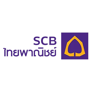 SCB logo