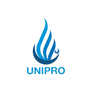 Unipro logo