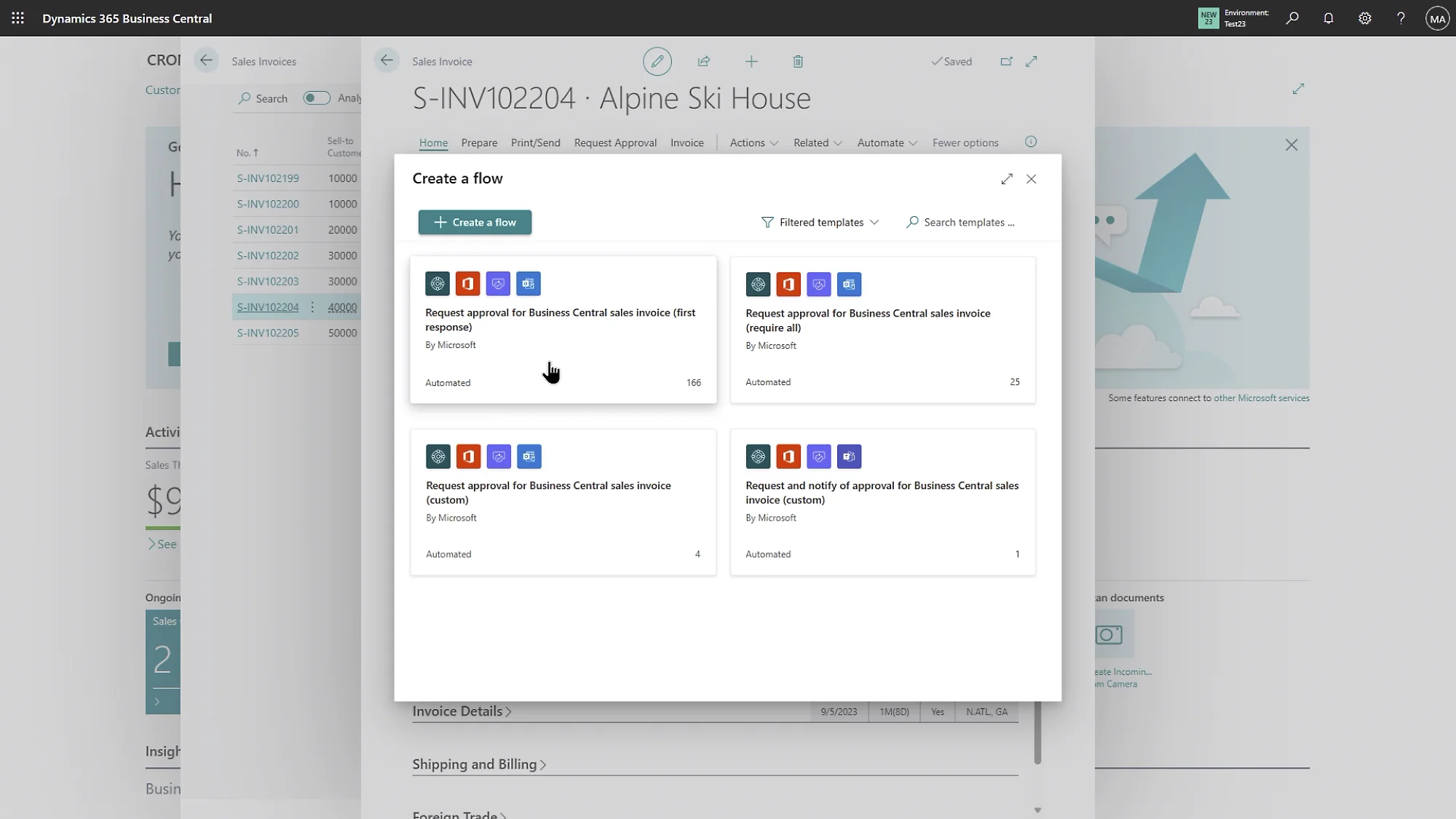 business central overview 1 1 copy