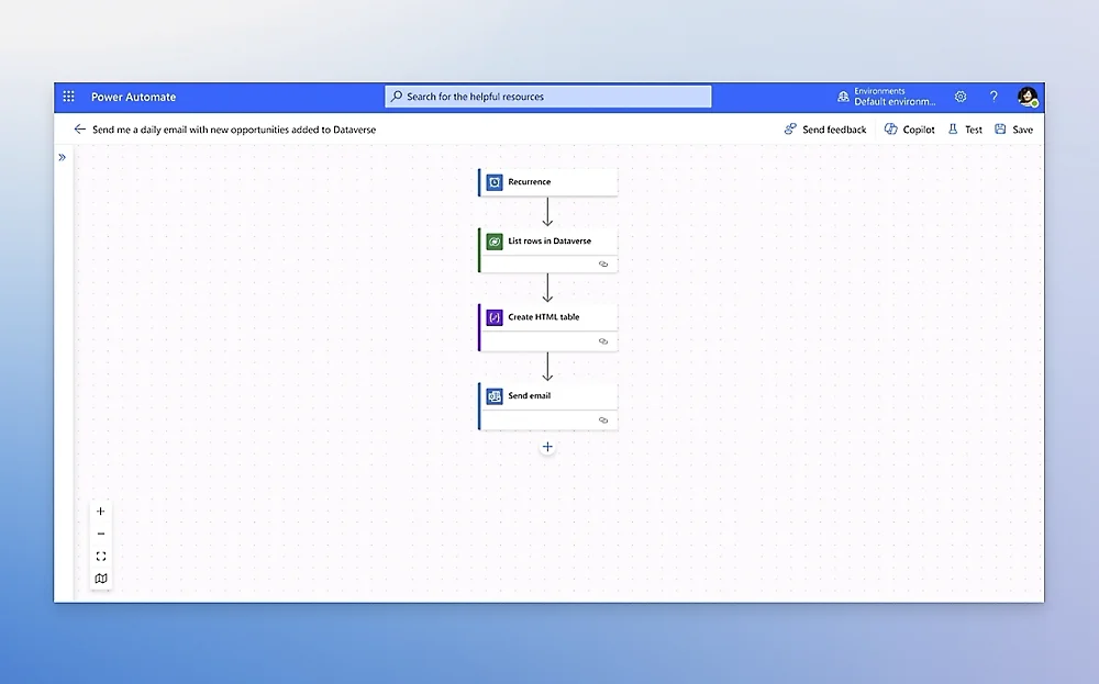 Power Automate Tabs 4 1