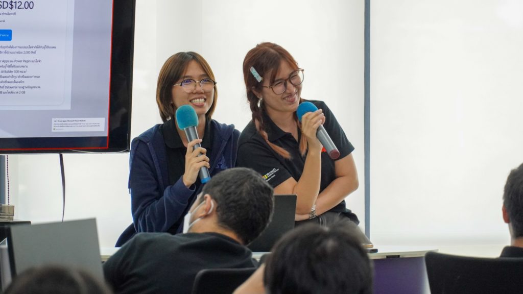 อัปเดตใหม่ D365 FO 10.0.44 เพิ่มศักยภาพการทำงาน อธิบายละเอียด