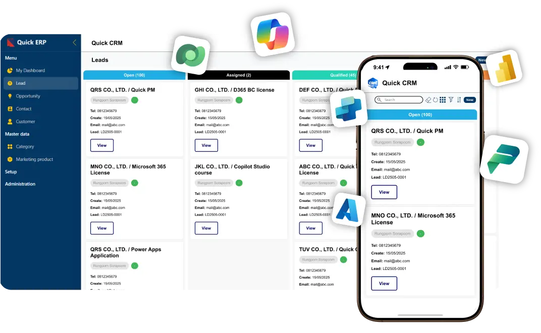 CRM Asset 4