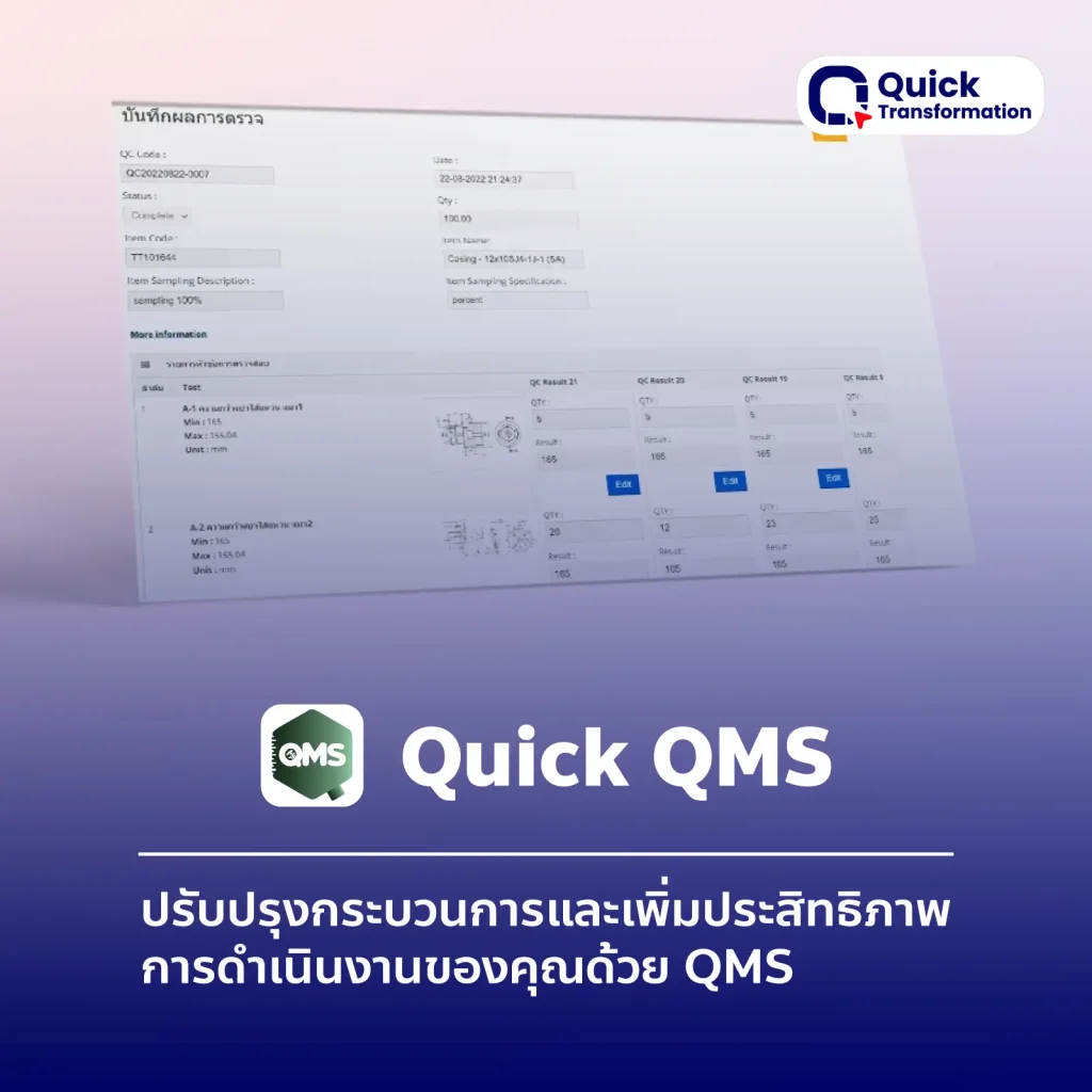 2025 Card QMS 1x1