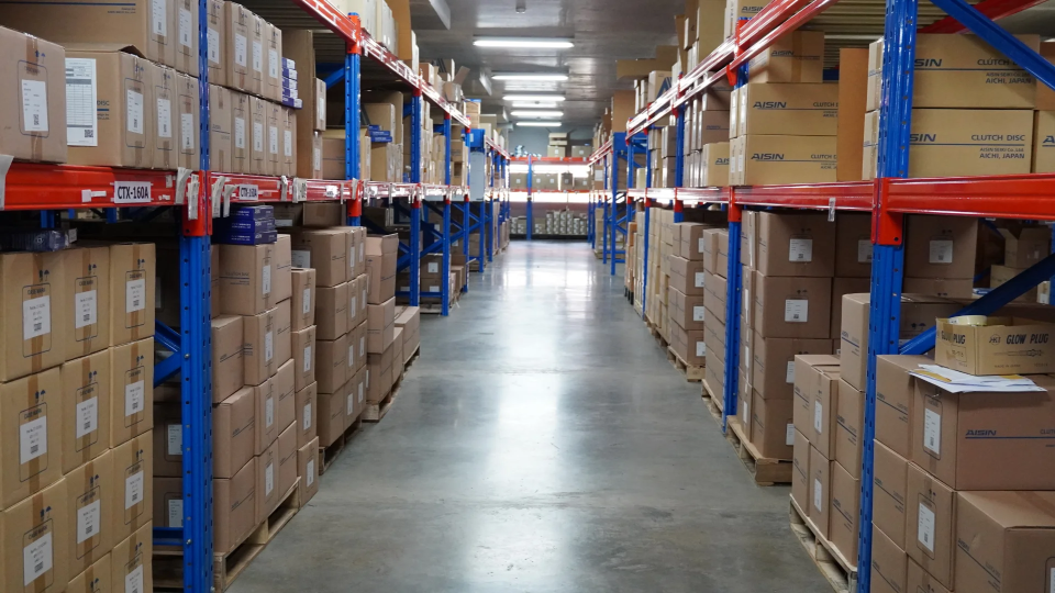 มโนยนต์ชัยกับ ERP จัดการกว่า 16,000 SKU สู่ Insight ธุรกิจ Spare Part