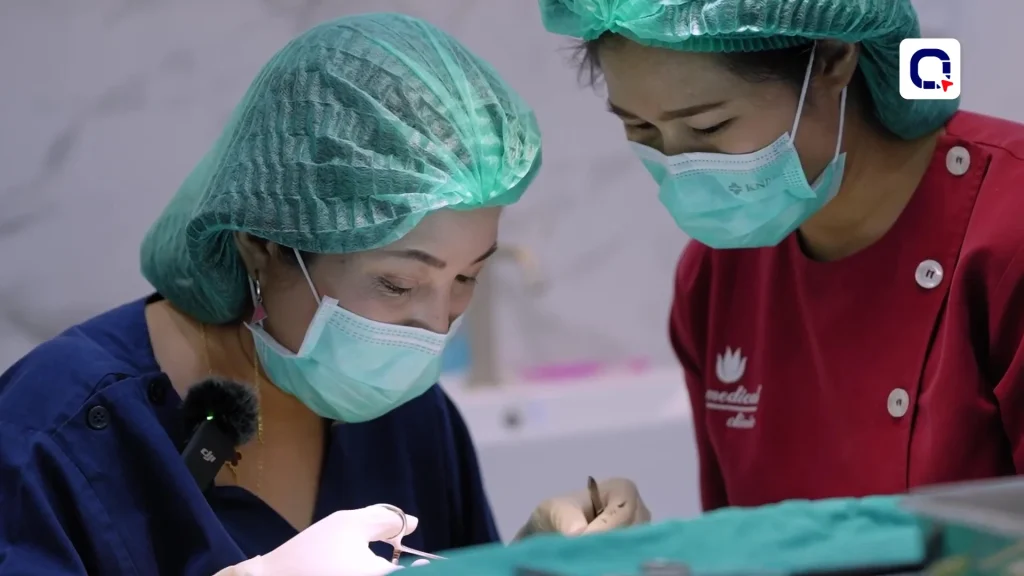 Eye Bangkok Hospital: จากคลินิกเฉพาะทางสู่มาตรฐานมหาชน