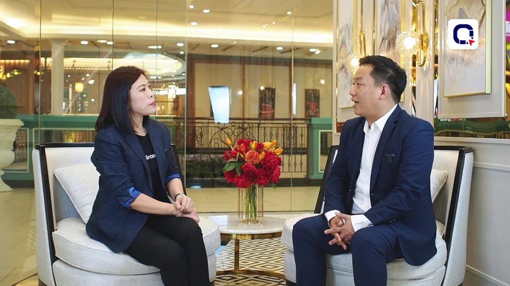 พร้อมหรือยังกับระบบที่เติบโตไปพร้อมกับเป้าหมายขององค์กรคุณ?