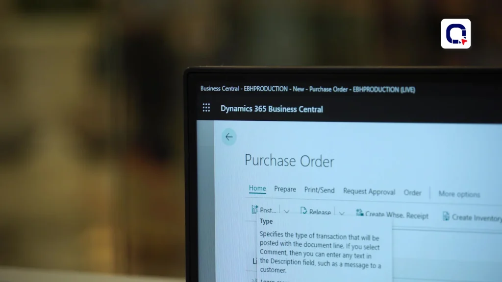 เทคโนโลยีที่เลือก: ERP ที่ใช่ ต้องตอบโจทย์ทั้งหลังบ้านและผู้บริหาร
