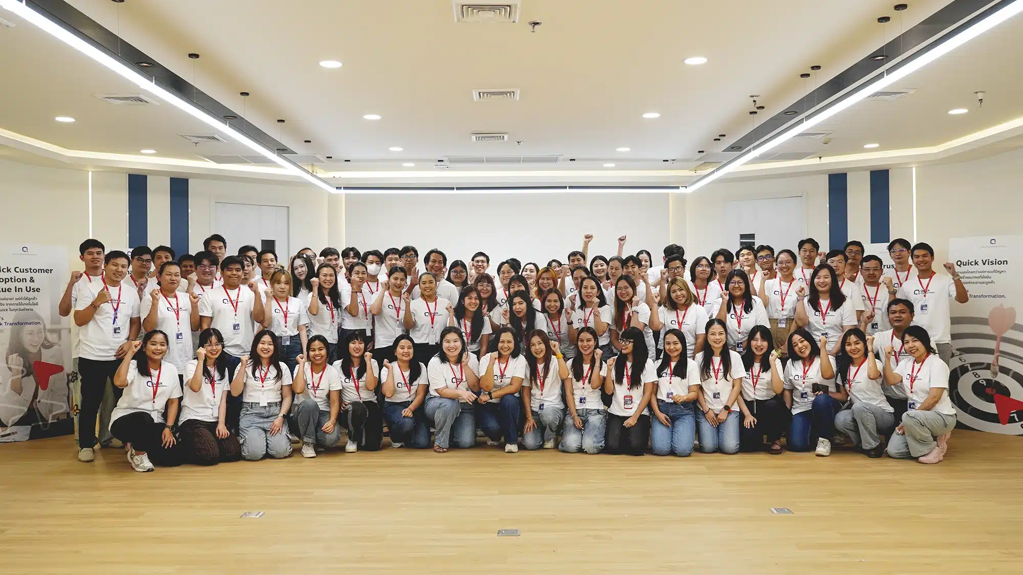 รูปรวม Quick Transformation