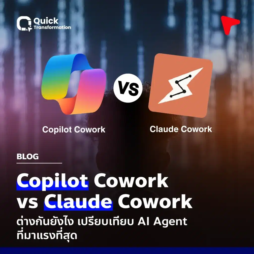 Copilot Cowork vs Claude Cowork Cover