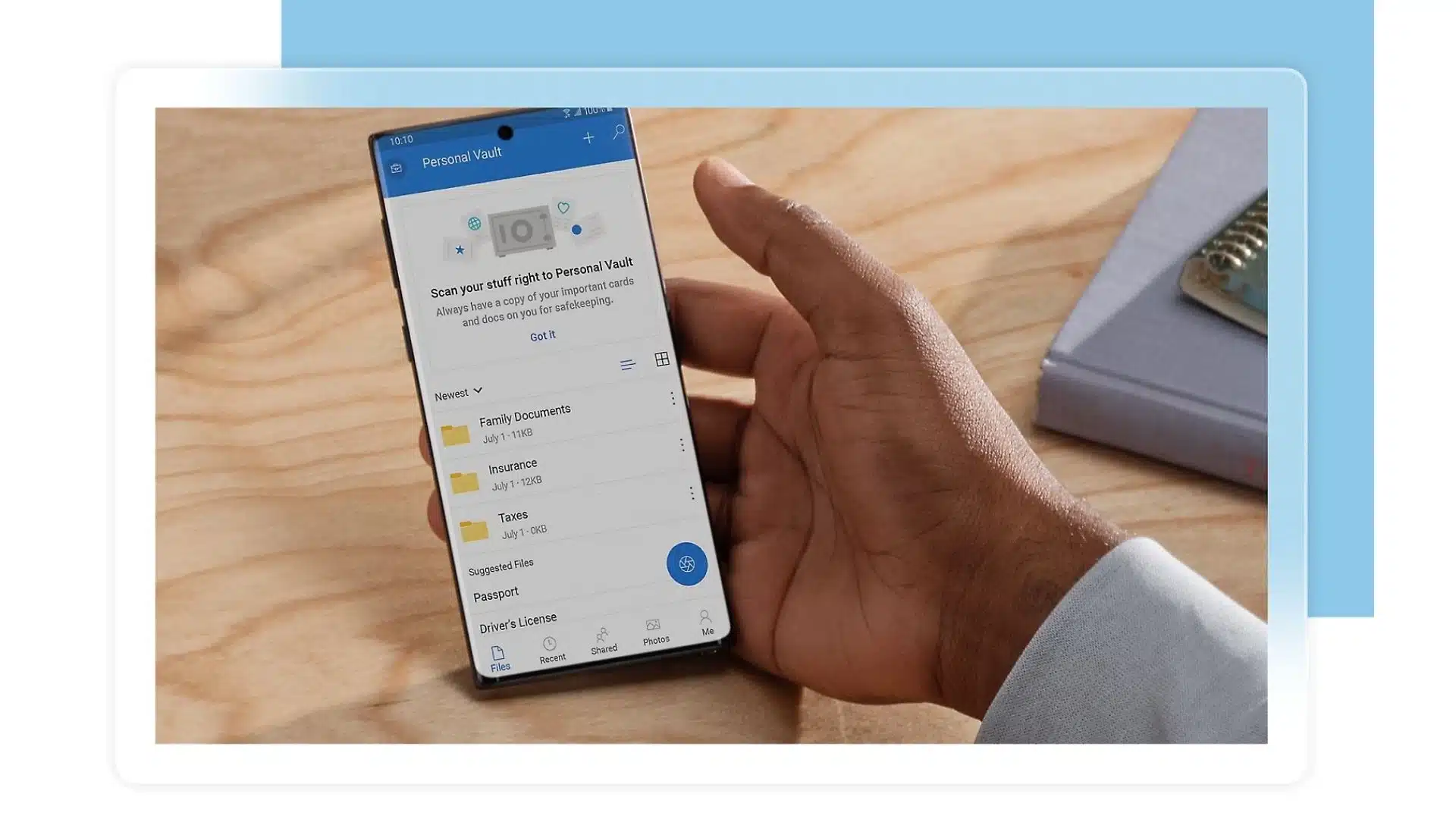 Microsoft Onedrive คืออะไร Microsoft Onedrive คืออะไร