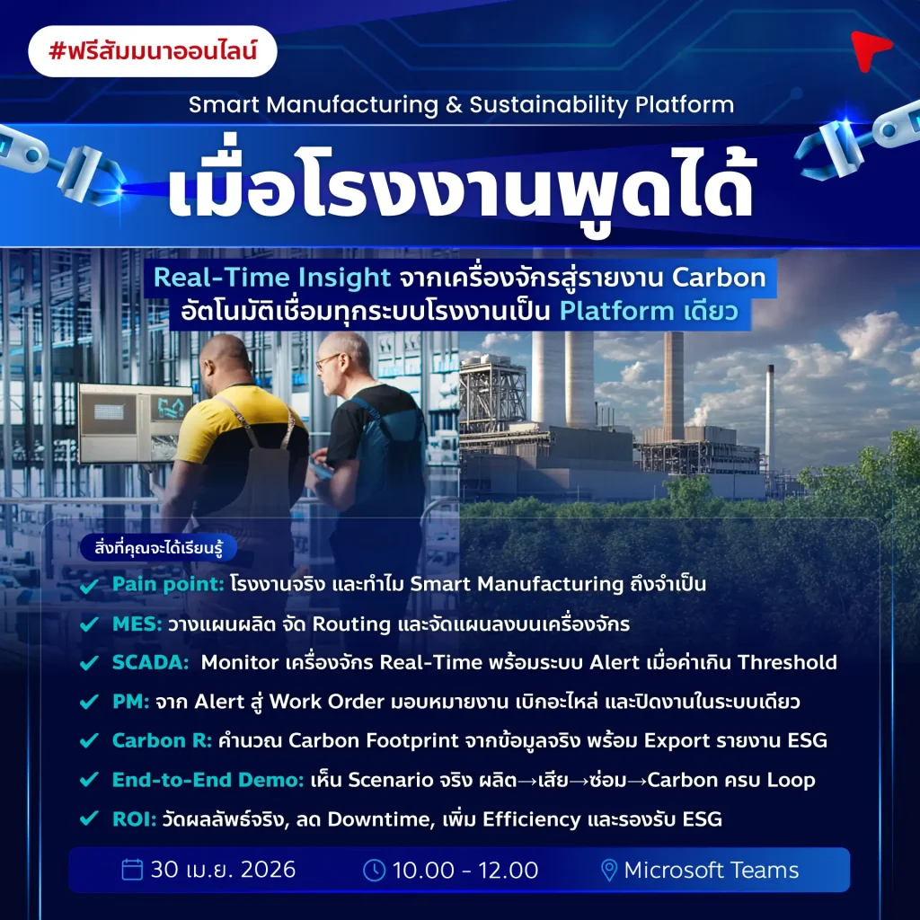 Smart Manufacturing& Sustainability Platform 1