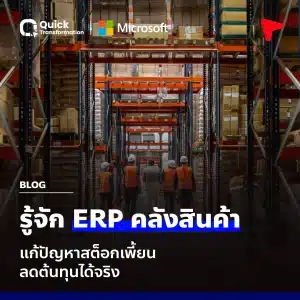 what is erp inventory management