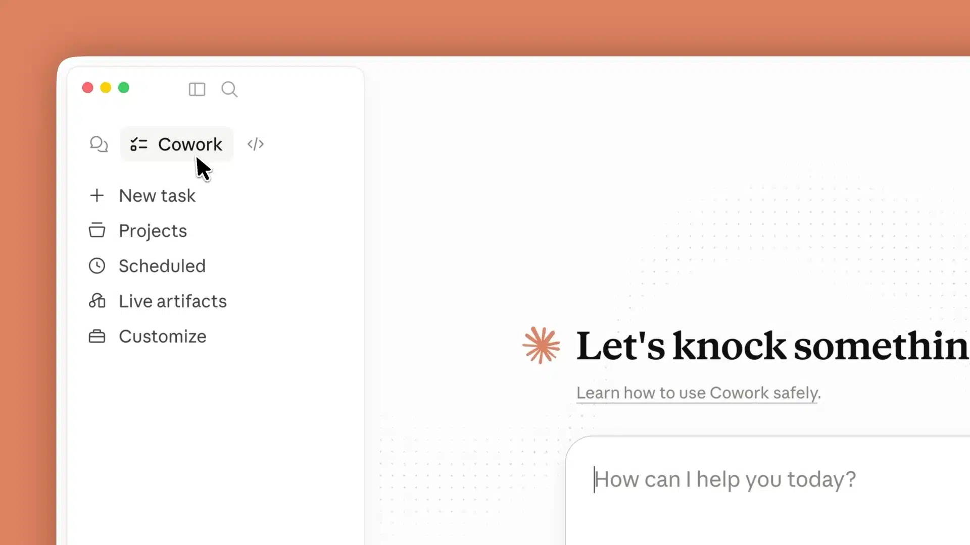 What is Claude Cowork 4 วิธีใช้งาน Claude Cowork