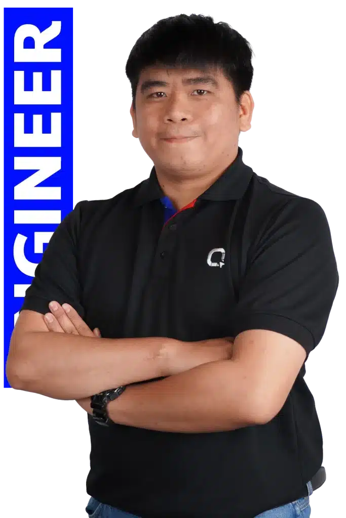 ร่วมงานกับเราชาว "Quicker" - Quick Transformation