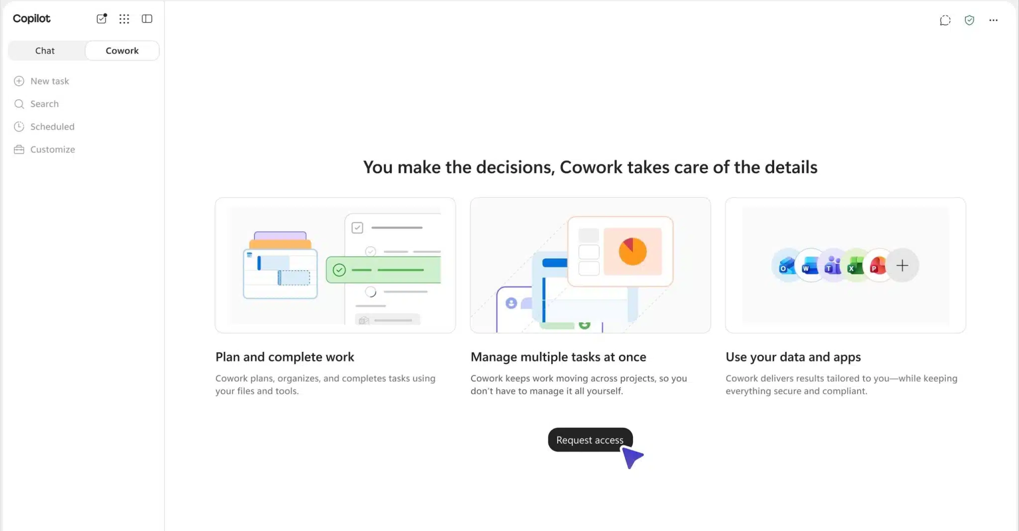 20 How to properly setup Microsoft Copilot Cowork 20 How to properly setup Microsoft Copilot Cowork