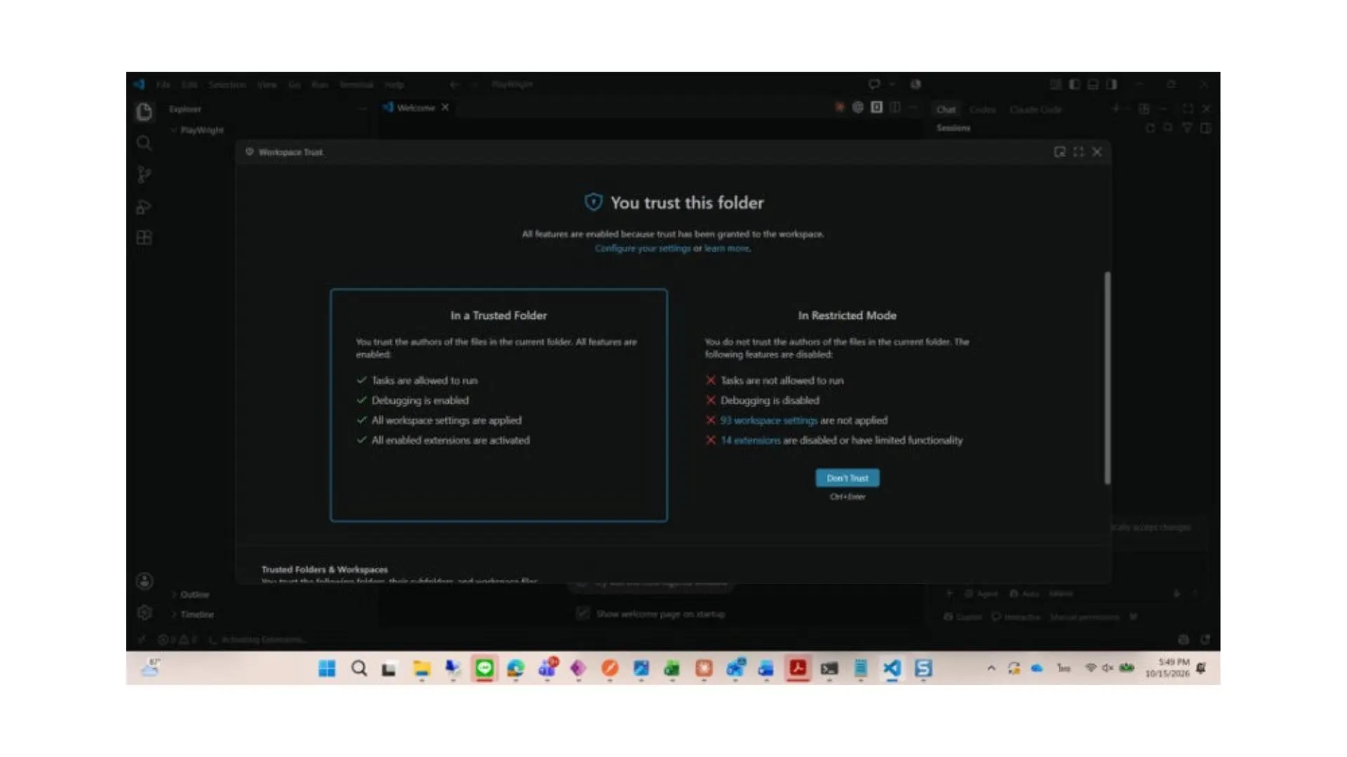 How to Set Up Playwright MCP4.1 How to Set Up Playwright MCP