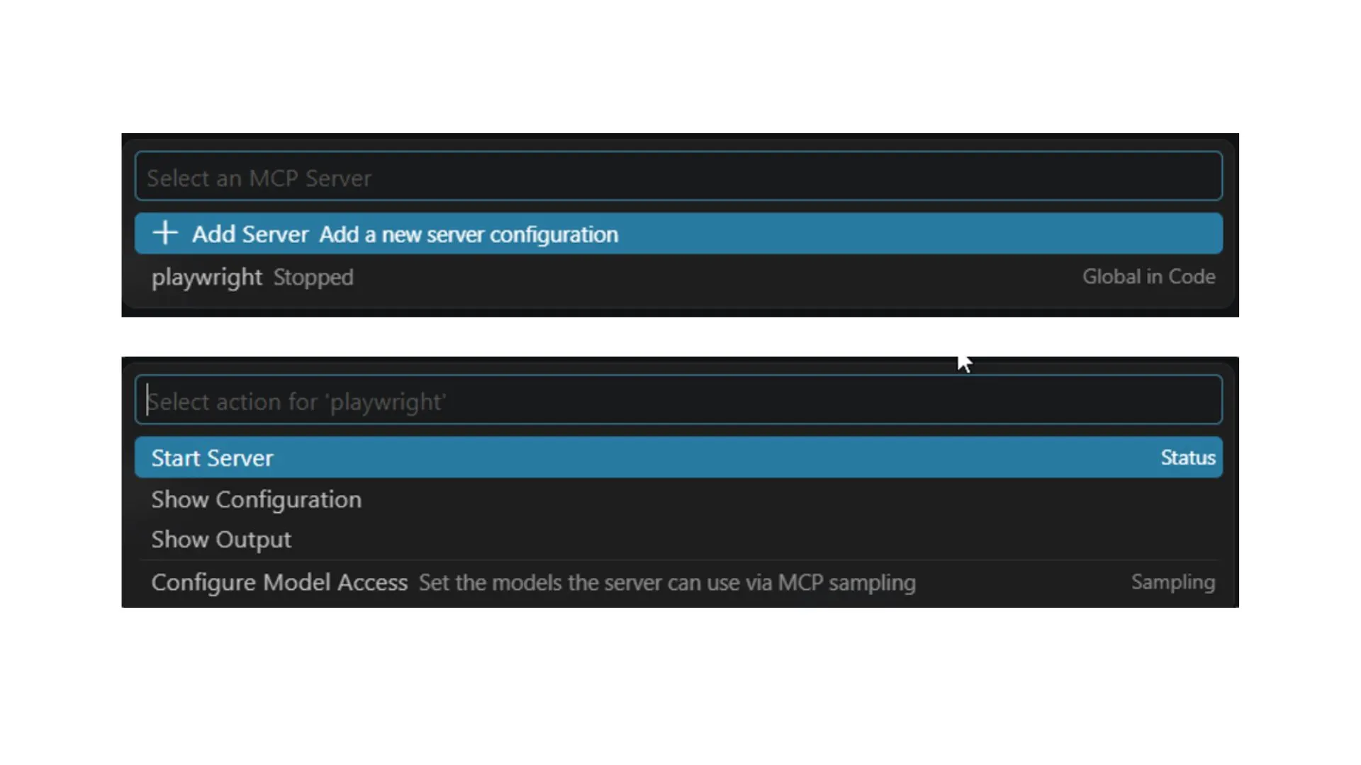 How to Set Up Playwright MCP5.1 How to Set Up Playwright MCP